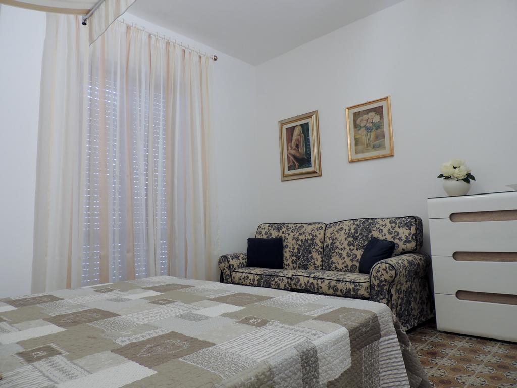 דירות אלגהרו Mary Centro Storico מראה חיצוני תמונה